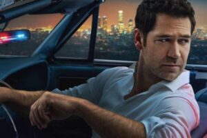 Netflix confirma el final de 'El abogado del Lincoln': el drama legal se despedirá con su quinta temporada the-lincoln-lawyer_2026_series-final_netflix_manuel-garcía-ríos-neve-campbell_00