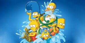 Matt Groening aviva las esperanzas sobre el regreso de 'The Simpsons: Hit & Run' durante la D23 de Disney the-simpsons-homer-4516x2304-9423
