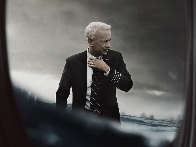 Tom Hanks protagonizará la adaptación al cine del ‘bestseller’ ‘Theo of Golden’ para Warner Bros.