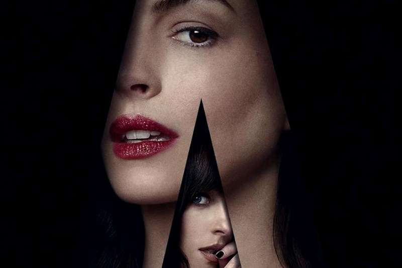 Anne Hathaway, Dakota Johnson y Josh Hartnett protagonizan el tráiler de ‘Verity: La sombra de un engaño’
