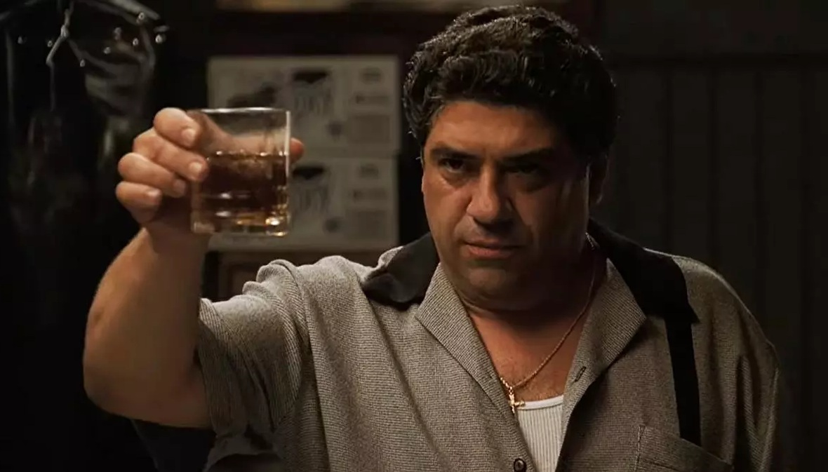 Fallece Vincent Pastore a los 80 años, el inolvidable ‘Big Pussy’ de ‘Los Soprano’