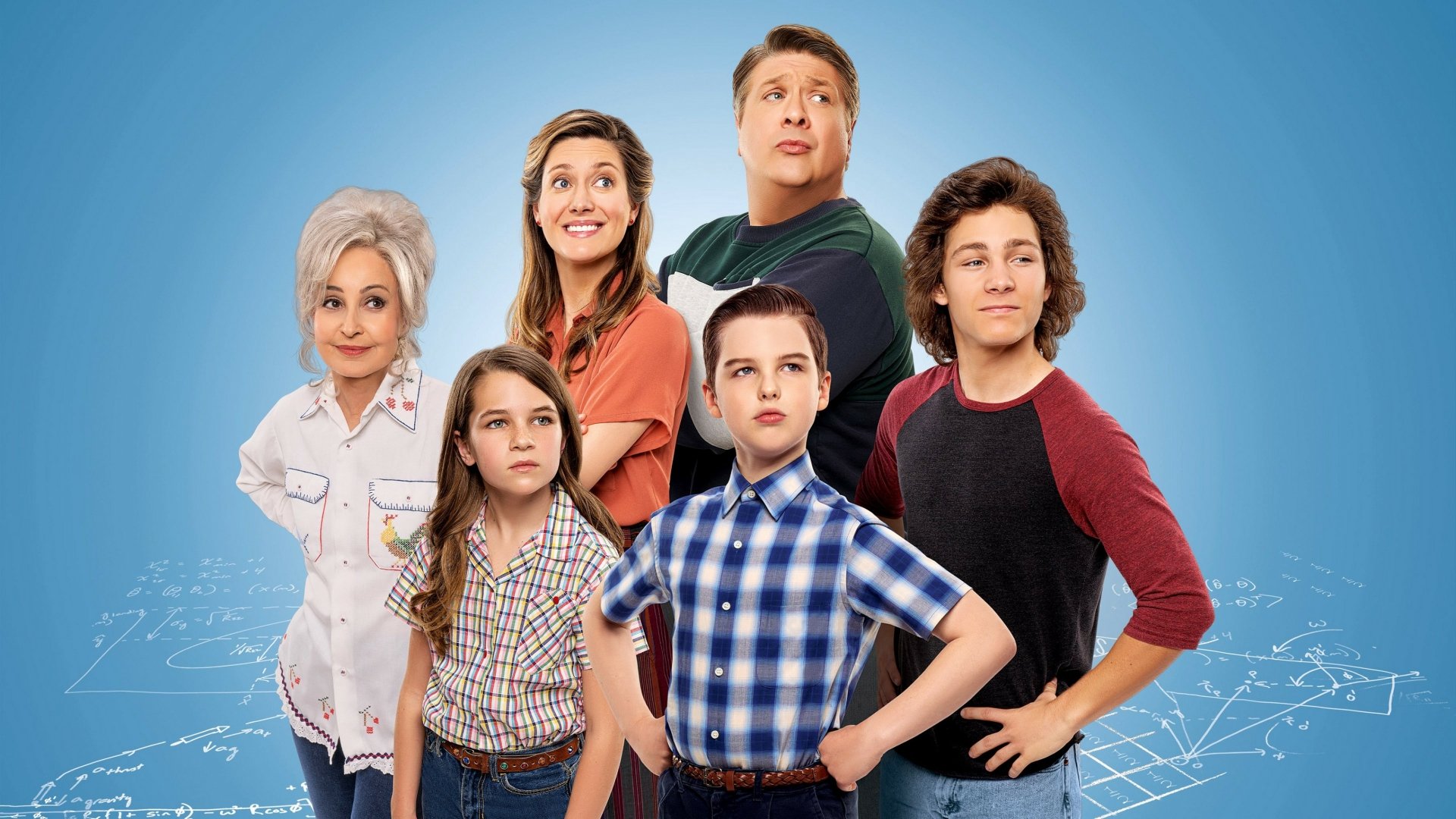 La infancia de un superdotado: Por qué la primera temporada de ‘El joven Sheldon’ funciona tan bien
