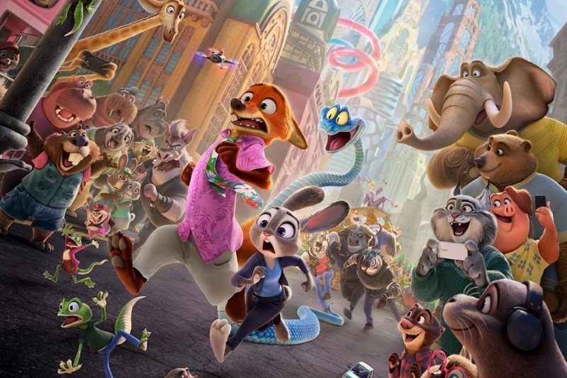 El imperio animal no toca techo: Disney confirma ‘Zootrópolis 3’ tras arrasar en la taquilla histórica