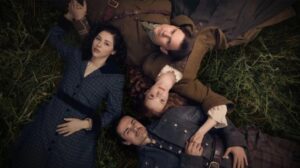 ‘Outlander: Sangre de mi sangre’ T1, la precuela que honra el espíritu de la franquicia blood-of-my-blood_2025_outlander_satrz_sandre-de-mi-sangre_00