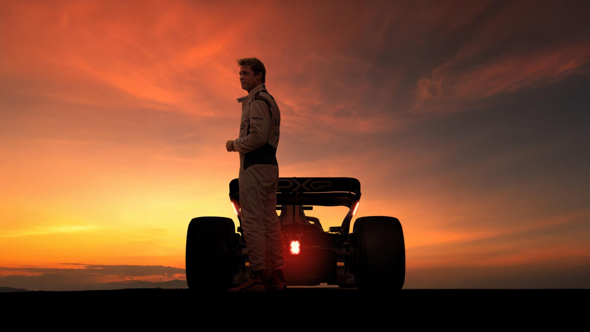 Machacando a la bestia: Las siete mejores películas de Brad Pitt