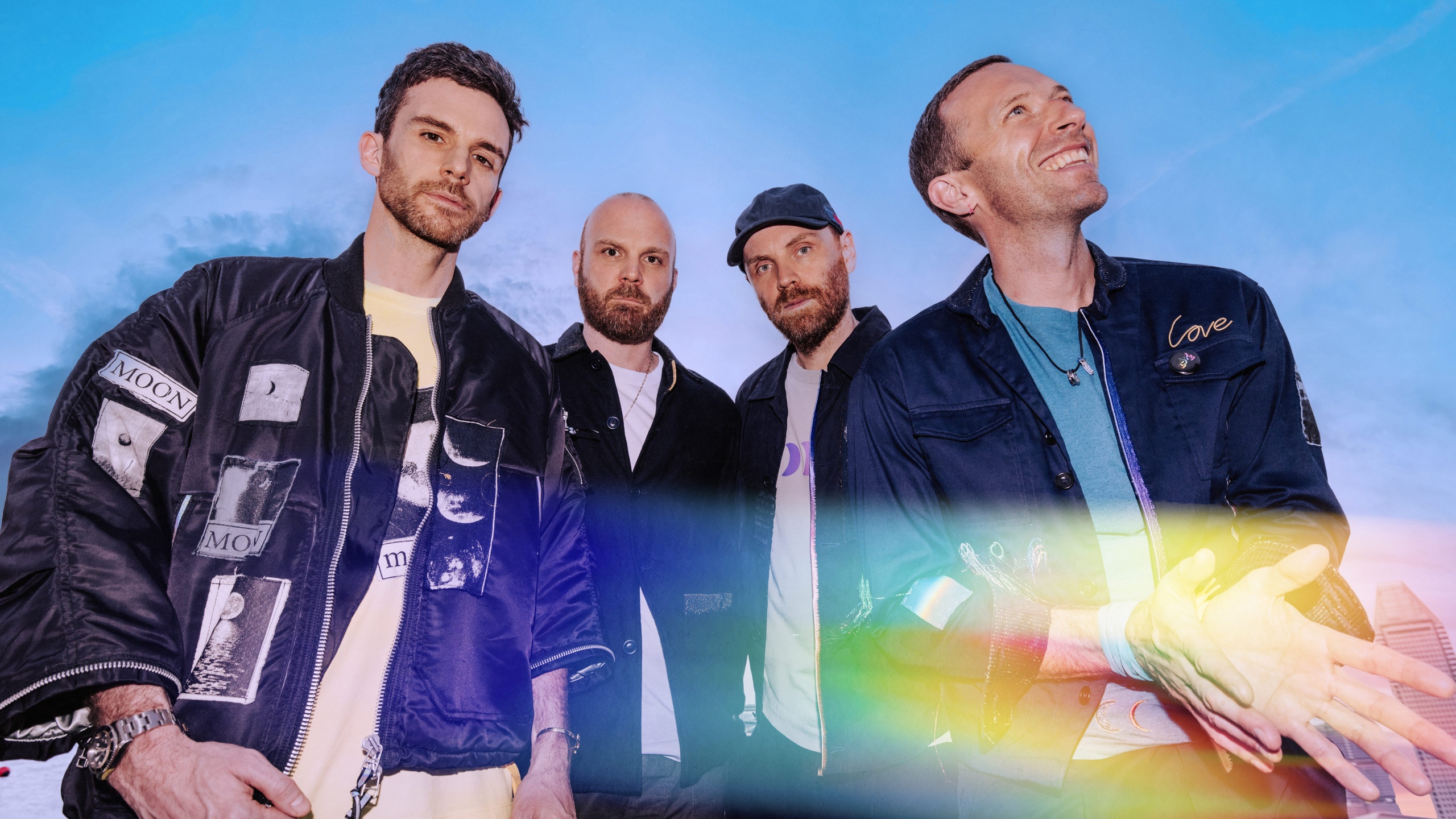 Coldplay perfila un 2027 histórico con su nuevo álbum ‘End of Time’ y un récord en España