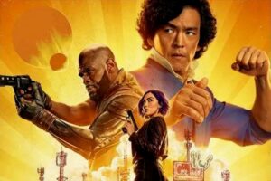 ‘Cowboy Bebop’, la serie de Netflix que no supo qué tenía entre manos cowboy-bebop_2021_live-action_netflix_00