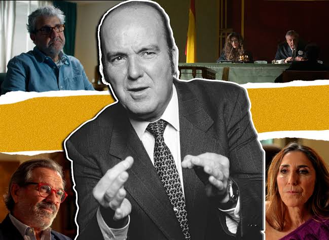‘El otro Chiquito’ en Movistar Plus+: Tráiler del documental sobre la guerra judicial de Chiquito