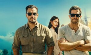 ‘En la zona gris (In the Grey)’, el piloto automático de Guy Ritchie en-la-zona-gris_2026_in-the-grey_guy-ritchie_jake-gyllenhaal_henry-cavill_eiza-gonzález_rosamund-pike_00