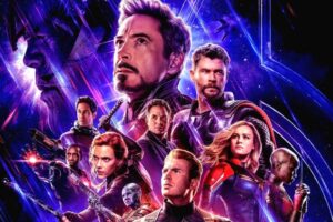 ‘Vengadores: Endgame’, la elegía que vale tres mil millones vuelve al cine endgame_2019_avengers_russo-bros_robert-downey-jr_chris-evans_chris-hemsworth_scarlett-johansson_mark-ruffalo_00