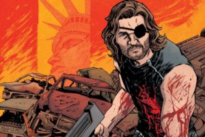 ‘Escape From New York’, la continuación en cómic que Snake Plissken no pidió escape-from-new-york_2015_boom-studios_christopher-sebela_diego-barreto_00