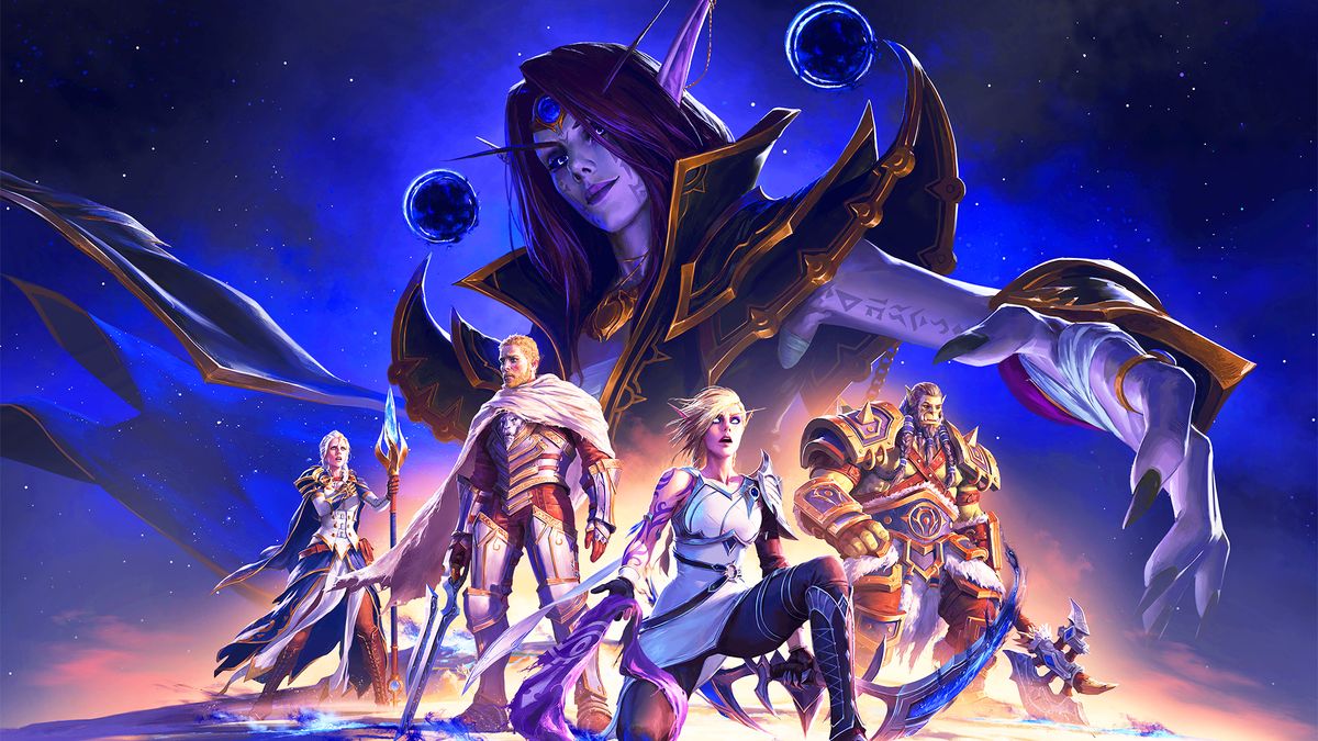Blizzard hace oficial ‘World of Warcraft: Forever’, el ansiado ‘Classic+’ fecha de lanzamiento y beta