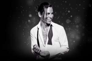 Julio Iglesias Jr. homenajea el legado de su padre con el tour 'Julio Iglesias Experience' julio-iglesias-experience_2026
