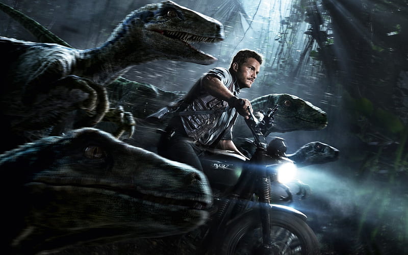 ‘Jurassic World’, el monstruo de diseño que se devoró a sí mismo