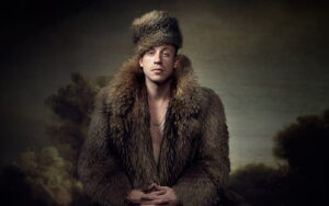 Macklemore dona un millón de dólares a Palestina tras ser excluido de la gira de Ed Sheeran maclemore_million-dollars_ed-sheeran_polémica_palestina