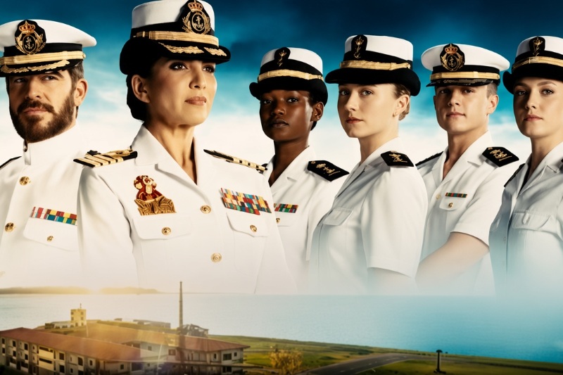 Lucía Jiménez encabeza el reparto de ‘Marusía’, el nuevo drama militar de Telecinco