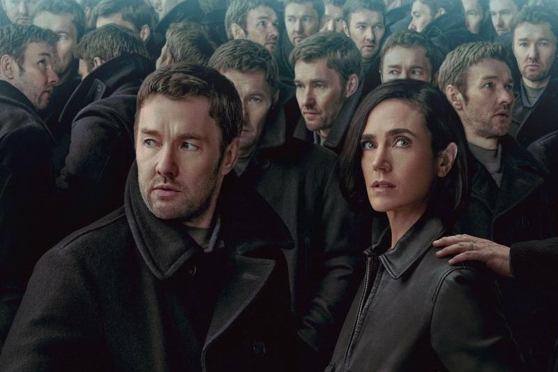 ‘Materia Oscura’, Joel Edgerton sostiene el peso de ser dos