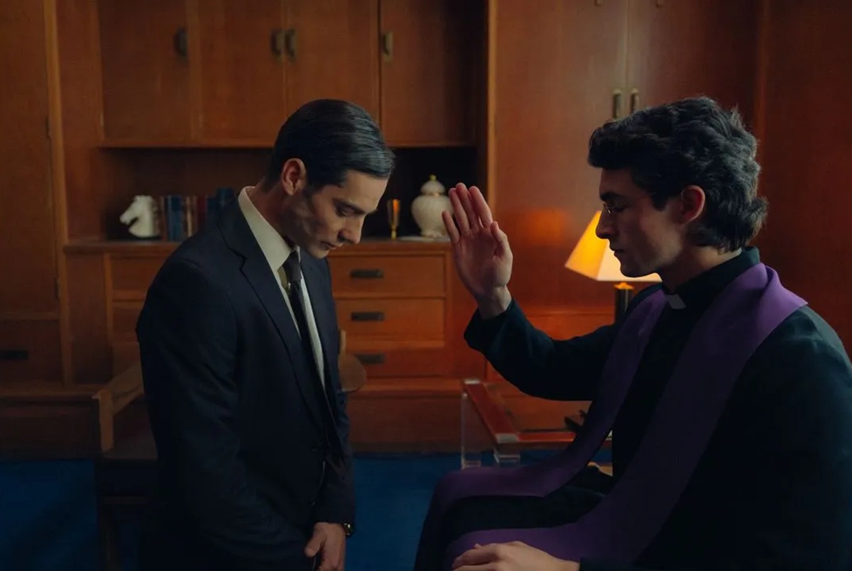 Por qué no podemos dejar de hacer películas y series sobre el Opus Dei