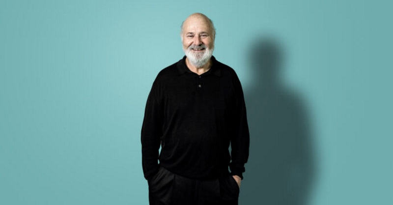 Rob Reiner, la mejor carrera posible y el peor de los desenlaces