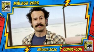 Jason Lee estará en la San Diego Comic-Con Málaga 2026 san-diego_comicon-málaga_2026_jason-lee