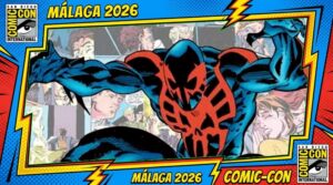 Rick Leonardi estará en la San Diego Comic-Con Málaga 2026 san-diego_comicon-málaga_2026_rick-leonardi