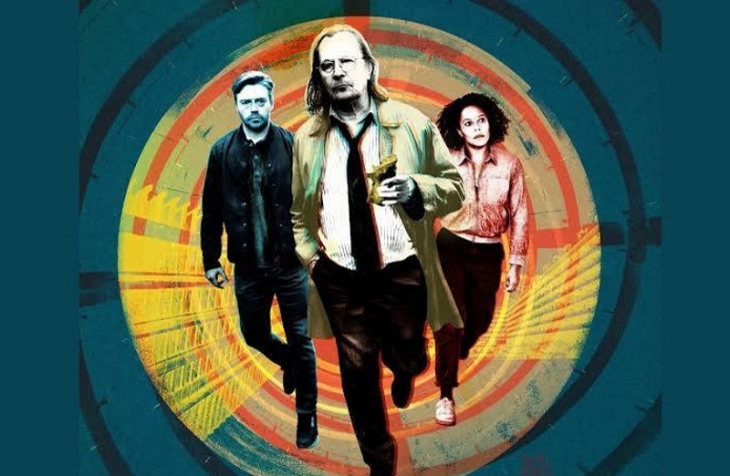 ‘Slow Horses’ T2, el mejor espía de la televisión come con la boca abierta