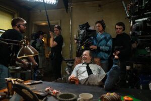 Apple TV confirma la octava temporada de 'Slow Horses' la serie de espías de Gary Oldman slow-horses_gary-oldman_apple-tv_season-8