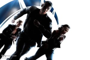 ‘Stargate Universe’ T1, la apuesta oscura que la franquicia no supo digerir stargate-universe_2009_season-1_syfy_00
