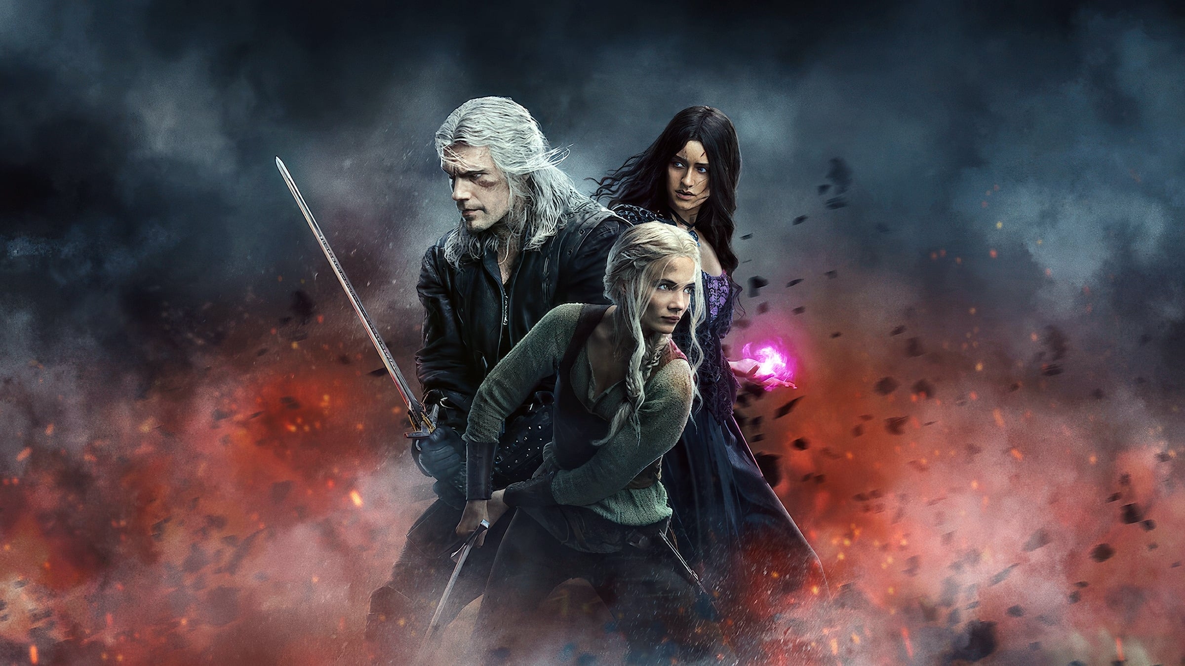 CD Projekt confirma ‘The Witcher 4’ para 2028: Calendario y detalles de la franquicia