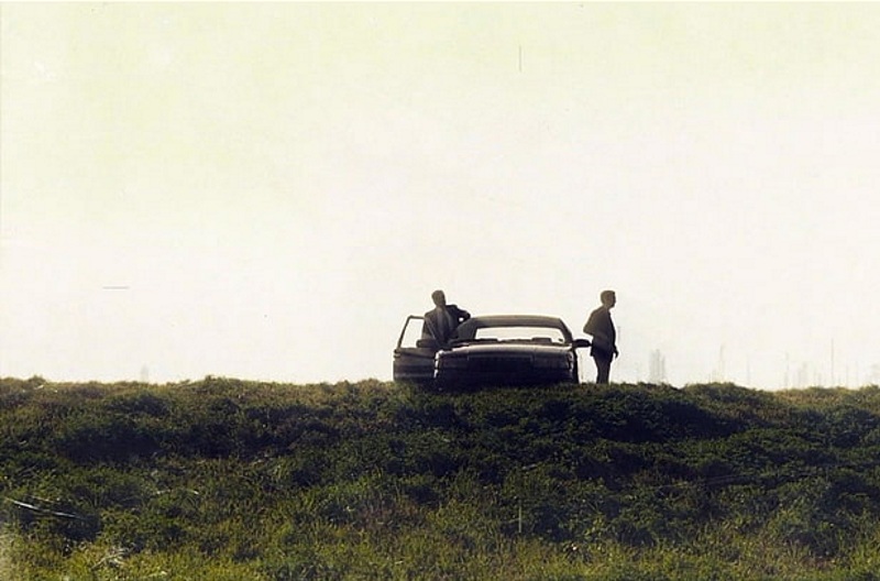 ‘True Detective’ T1, cuando la televisión recordó que podía ser algo más que la ‘caja tonta’