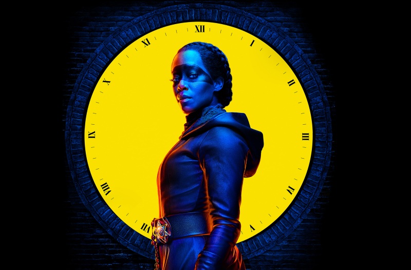 ‘Watchmen’, la miniserie que recordó a América su propia masacre y enseño a HBO a adaptar cómics