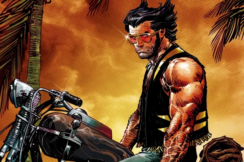 Dan Panosian llevará a Logan a Miami en la nueva miniserie ‘Wolverine: Paradise’