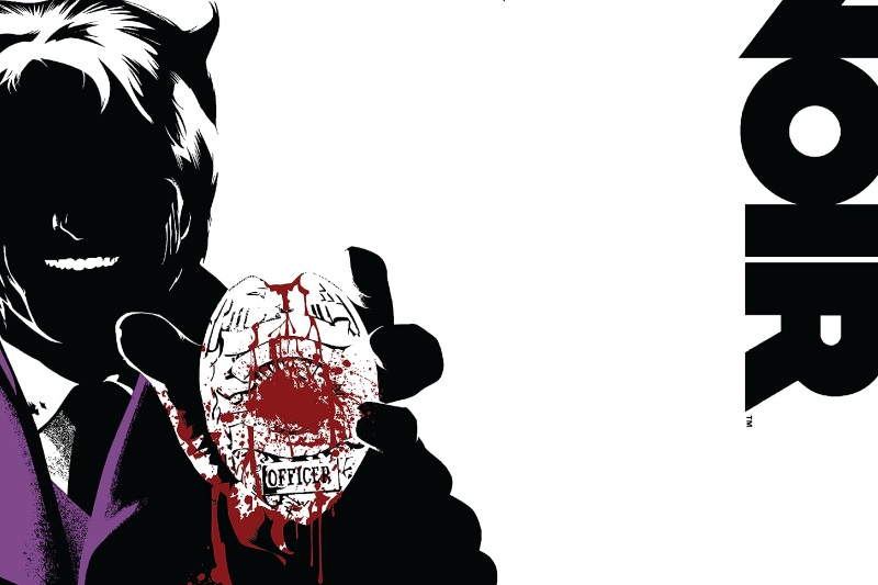 ‘X-Men Noir‘, la única versión en la que el sueño de Xavier tiene sentido
