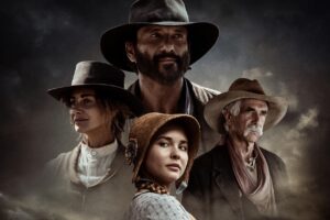 ‘1883’ (Paramount+, 2021): la marcha fúnebre de los Dutton y el mejor Sam Elliott desde hace décadas 1183_2021_paramount+_taylor-sheridan_sam-elliott_tim-mcgraw_faith-hill_isabel-may_00