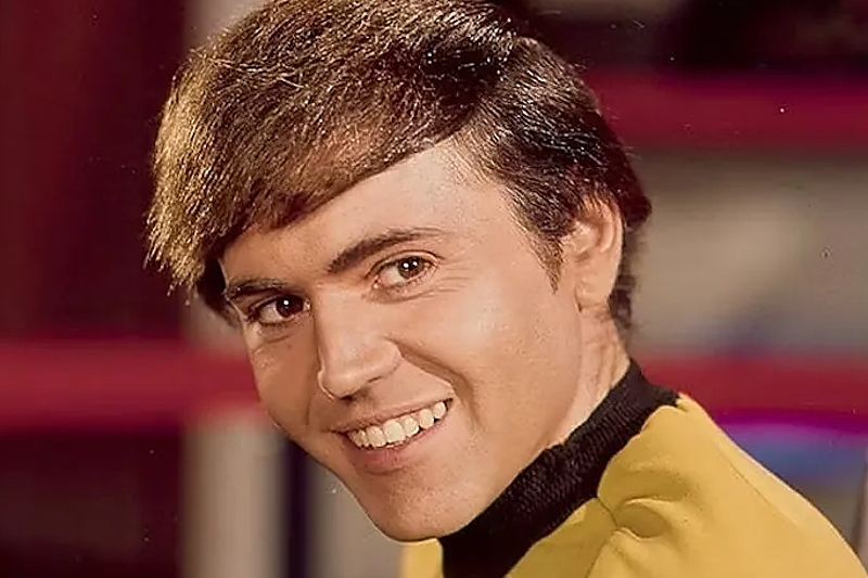 Muere Walter Koenig, el inolvidable Pavel Chekov de la serie original de ‘Star Trek’, a los 90 años