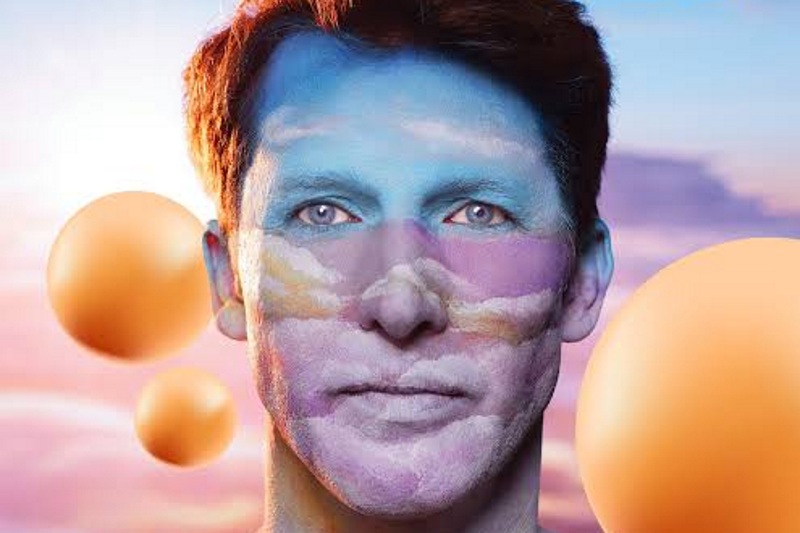 James Blunt lanza ‘Airplane Mode’, su octavo álbum de estudio, un regreso a la intensidad emocional