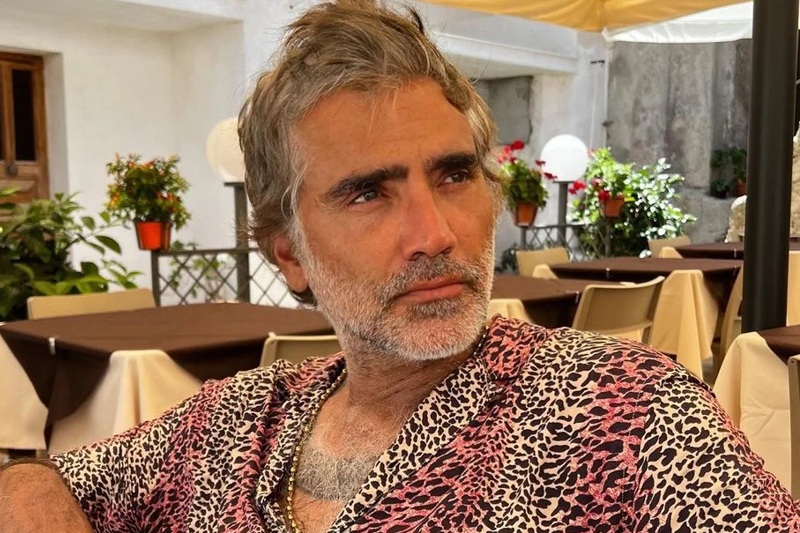 Alejandro Fernández anuncia nuevo álbum para recuperar el cetro de la música mexicana