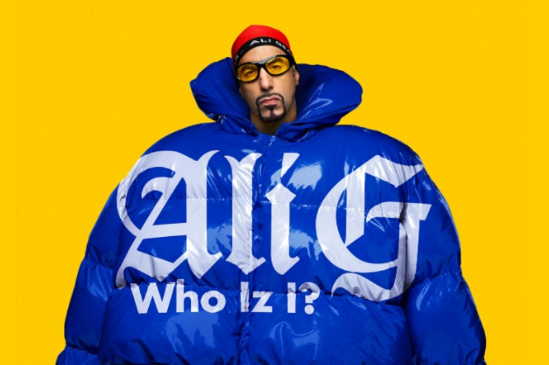 ‘Ali G: Kién es yo?’ (2026): Sacha Baron Cohen y la apropiación cultural en la generación de cristal