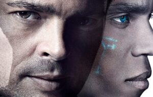 ‘Almost Human’, la ficción de culto de Karl Urban antes de ser el Carnicero de Prime Video almost-human_2013_fox_casi-humano_karl-urban_michael-ealy_mihka-kelly_00