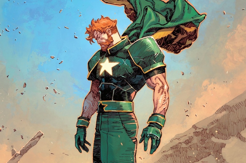 ‘Vengadores Armagedón’: el evento de Marvel que sabe adónde va y no siempre sabe cómo llegar
