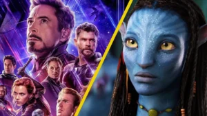 El reestreno de 'Vengadores: Endgame' supera a 'Avatar' como la más taquillera de la historia box-office_worldwide_avengers-endgame_avatar