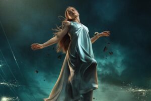 ‘Carrie’ (Prime Video): la serie en la que Mike Flanagan duda donde Stephen King no dudaba carrie_2026_mike-flanagan_prime-video_stephen-king_00