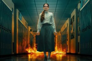 Prime Video renueva 'Carrie' por una segunda temporada tras el éxito mundial de Mike Flanagan carrie_2026_mike-flanagan_prime-video_stephen-king_06