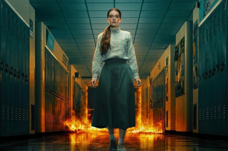 Prime Video renueva ‘Carrie’ por una segunda temporada tras el éxito mundial de Mike Flanagan