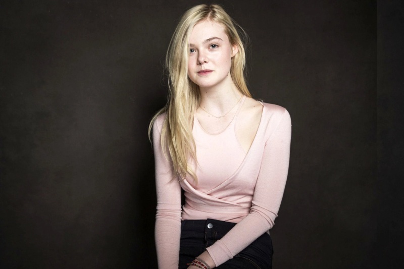Dakota Fanning protagonizará el nuevo ‘thriller’ internacional de Apple TV+ creado por Alex Cary