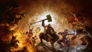 Blizzard hace oficial 'Diablo V': retorno a la esencia, fecha de lanzamiento y el respaldo de Chris Wilson diablo-5_blizzard_2027