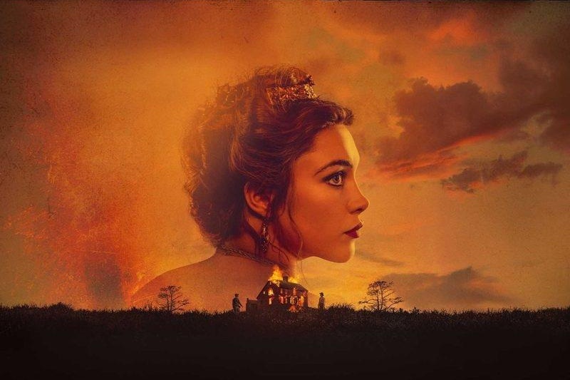 ‘Al este del Edén’ (Netflix), la serie que recupera a la mujer que Steinbeck convirtió en monstruo