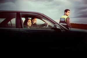 ‘El castillo’: la serie más incómoda del año tiene razón en todo lo que no nos deja mirar el-castillo_2026_isabel-peña-movistar+_raúl-arévalo_laia-marull_00