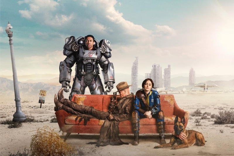 Prime Video expande la franquicia ‘Fallout’ con un ‘reality’ de competición extrema