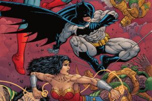 ‘Justice League Unlimited: DC K.O.’, Mark Waid lleva al señor Terrific al infierno y casi lo saca entero justice-league_unlimited_2026_dc-ko_mark-waid_dan-mora_dc-comics_00